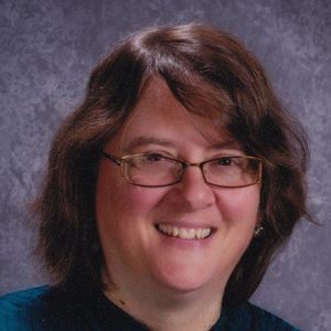 Meet your Posher, Vicki